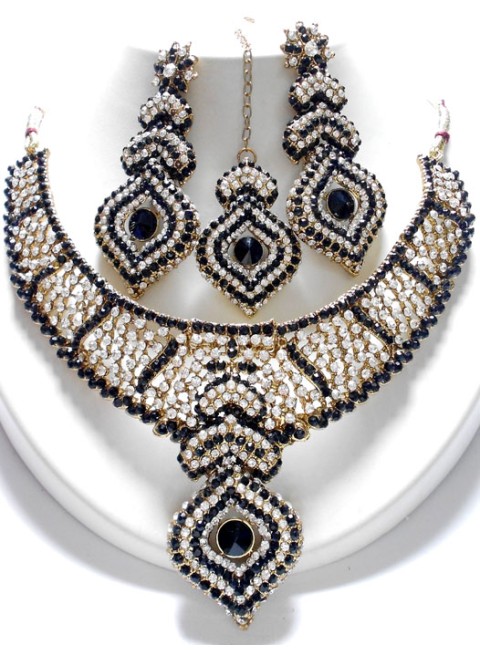 Fashion Jewelry Set